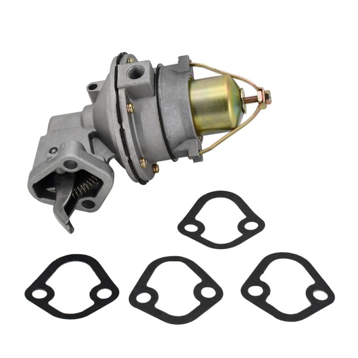 Mechanical Fuel Pump 42725A3 For Volvo main product photo