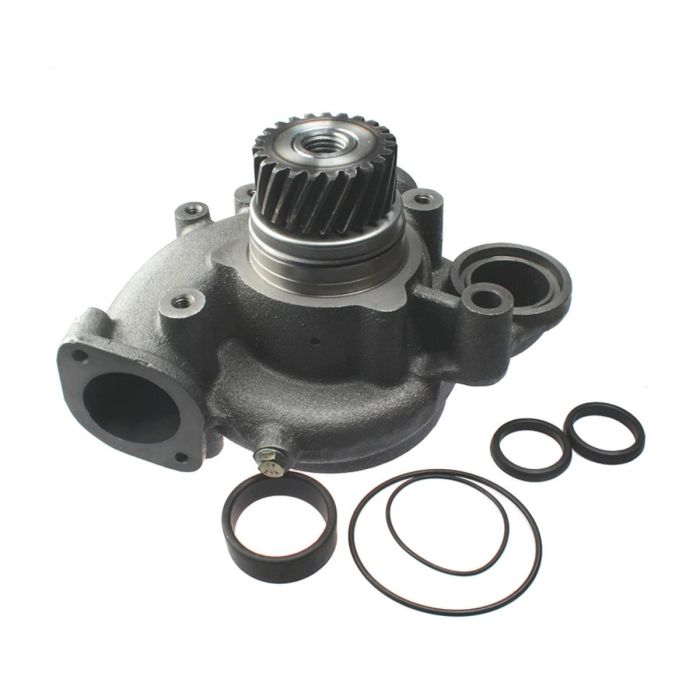 Coolant Water Pump VOE471500 For Volvo main product photo