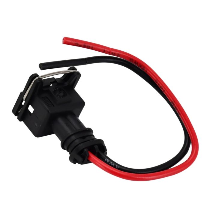 Connector Pigtail Alternator Plug 41-0213 44-9041 For Thermo King main product photo