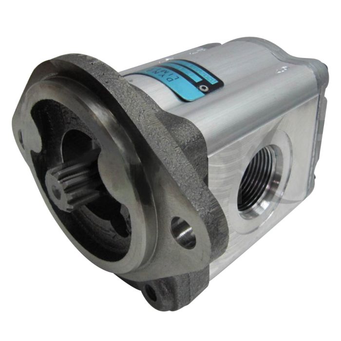 Hydraulic Pump 6672513 for Bobcat main product photo