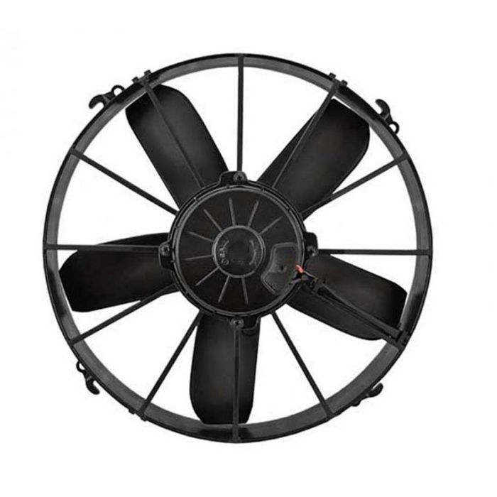 12” Puller Fan 12V 1640 CFM 30102038 main product photo