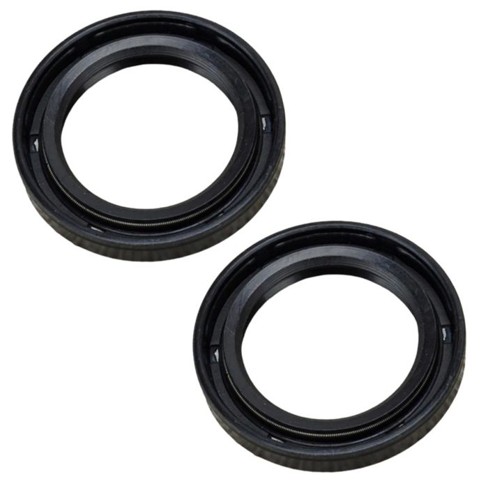 2Pcs Crank Crankshaft Oil Seal and Bearing Kit 14524-G1 For EZGO main product photo