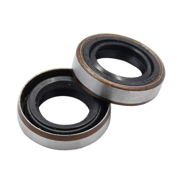 2Pcs Crank Shaft Oil Seal 96400031191 For Stihl main product photo