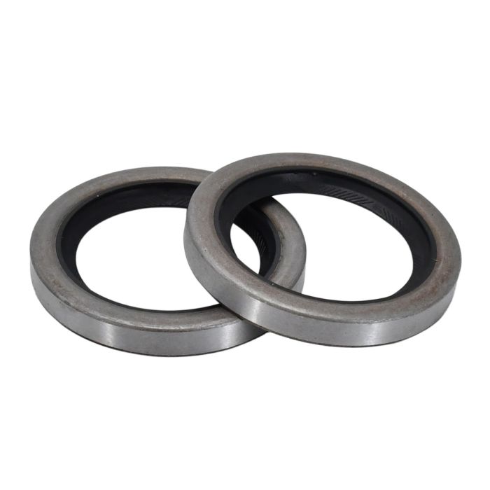 2Pcs Rear Axle Wheel Oil Seal 90310-50006 For Toyota main product photo