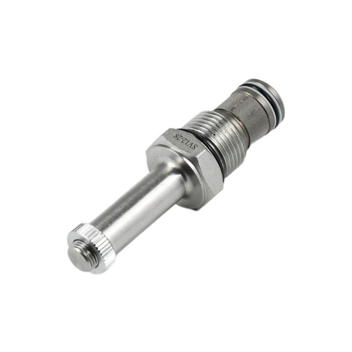 2 Way 2 Position Solenoid Valve SV12-28-0-N-00 for Hydroforce main product photo