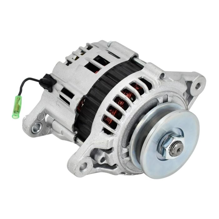 12V Alternator AM878581 For John Deere main product photo