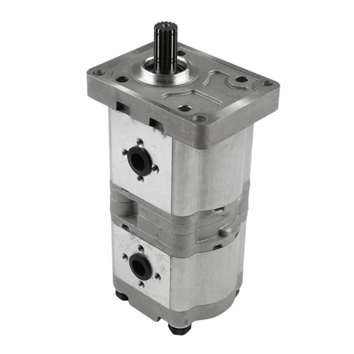Hydraulic Pump 32530-76100 For Kubota main product photo