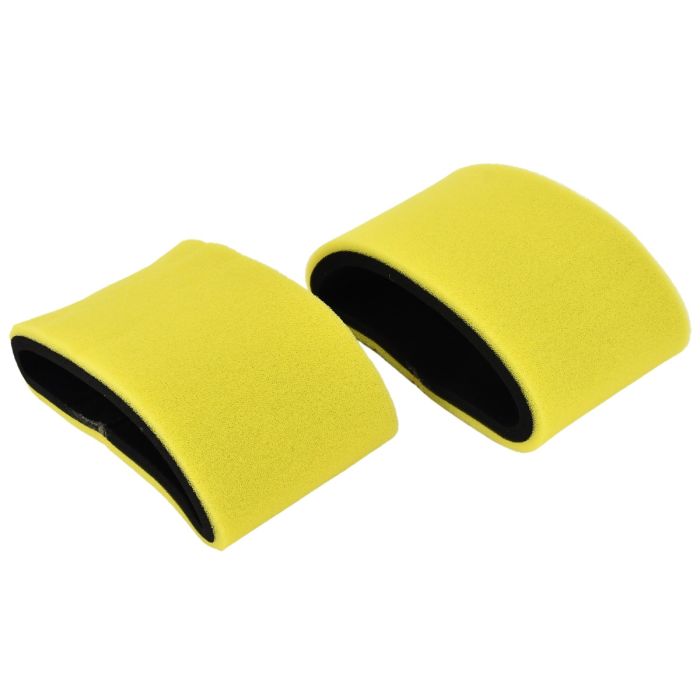 2 PCS 110130021 Air Filter 11013-002 for Kawasaki main product photo