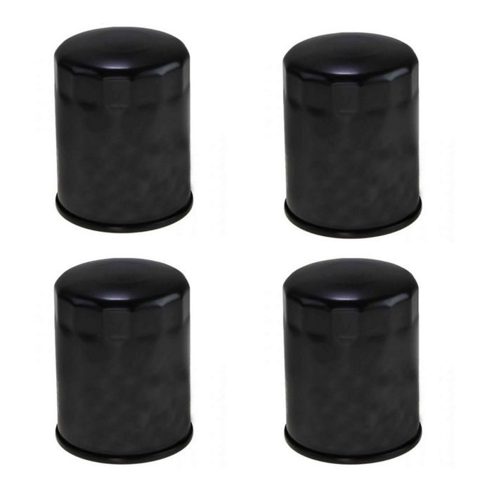 4Pcs Oil Filter N26-13440-00-00 For Yamaha main product photo