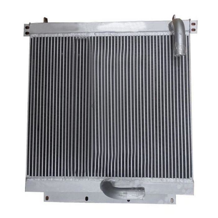 Hydraulic Oil Cooler 205-03-71121 for Komatsu main product photo