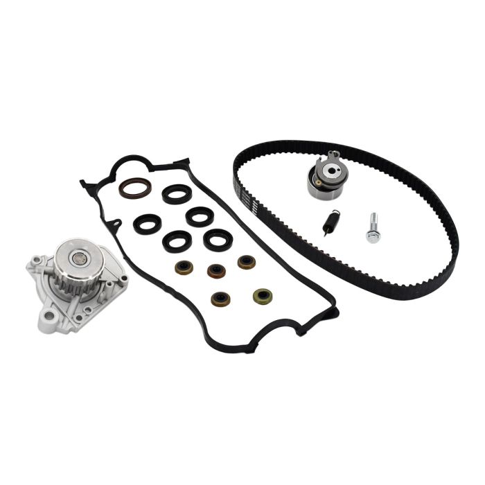 Timing Belt Kit with Water Pump 14400-PMM-A02 For Honda main product photo