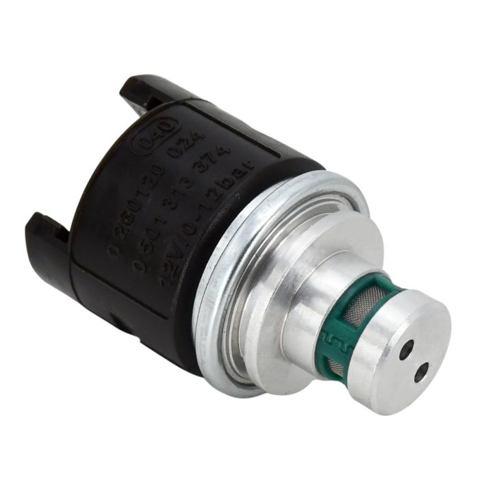 12V Solenoid Valve AT179491 For John Deere main product photo