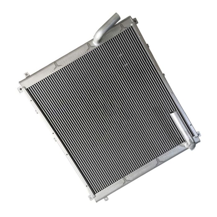 Hydraulic Oil Cooler 4403414 for Hitachi main product photo