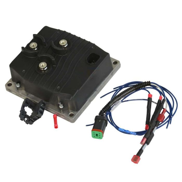 Motor Controller Kit 1261671 For Genie main product photo