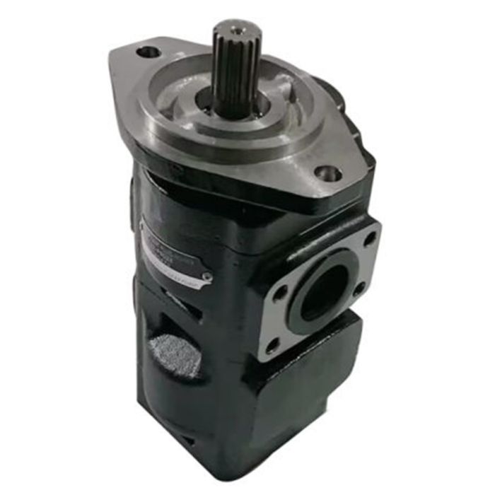 Main Hydraulic Twin Pump 20\925586 For JCB main product photo