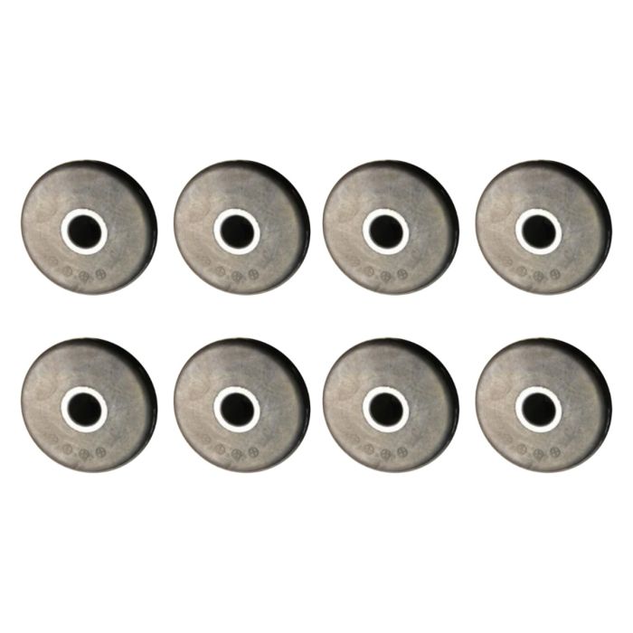 8Pcs Cushion Rubber Isolator 4197144 For John Deere main product photo