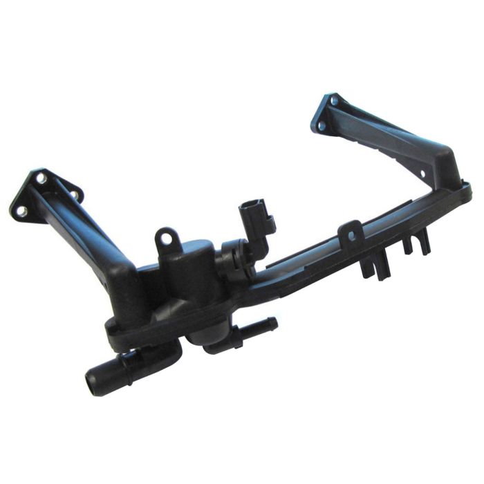 Heater Manifold Tube Pipe LR109401 For Land Rover main product photo