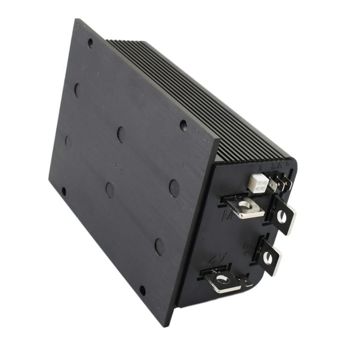 36V 400Amp Controller 1205-117 For EZGO main product photo