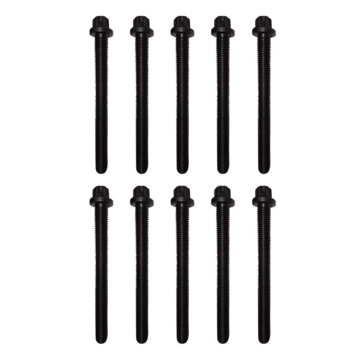10Pcs Cylinder Head Bolt 04270815 For Deutz main product photo