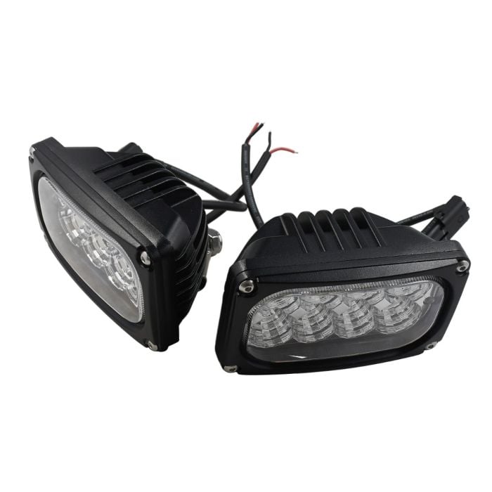 2Pcs LED Work Light 178345A1 For Case main product photo