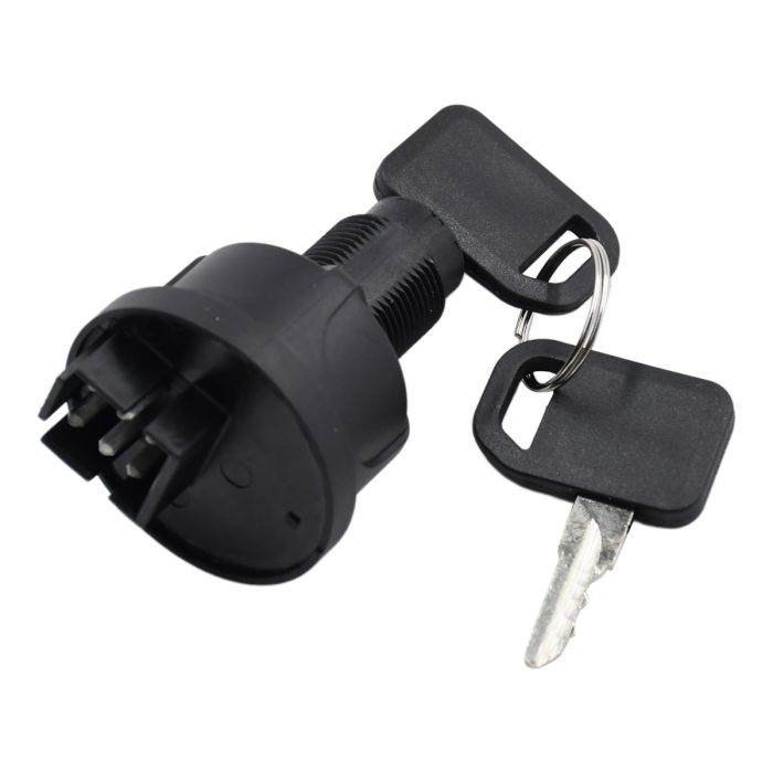 Ignition Rotary Switch with Keys AUC15805 For John Deere main product photo