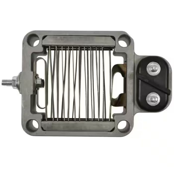 Air Intake Heater DIH1 For Dodge main product photo