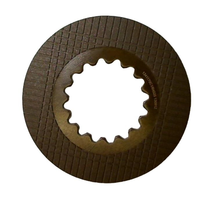 Friction Plate 1341170C1 For Case main product photo