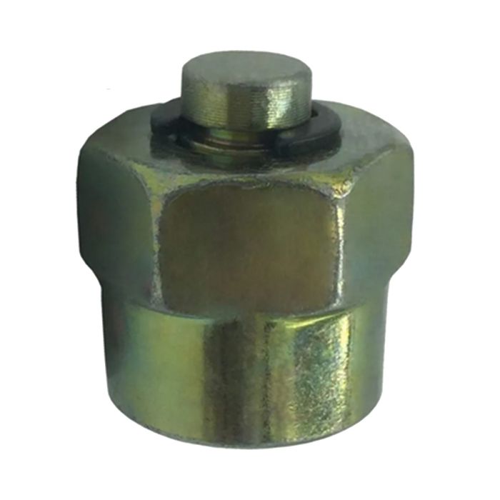 Fuel Injector Cap Block Off Tool For GMC main product photo