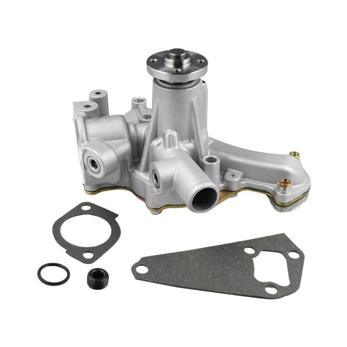 Water Pump 129271-42001 For Yanmar main product photo