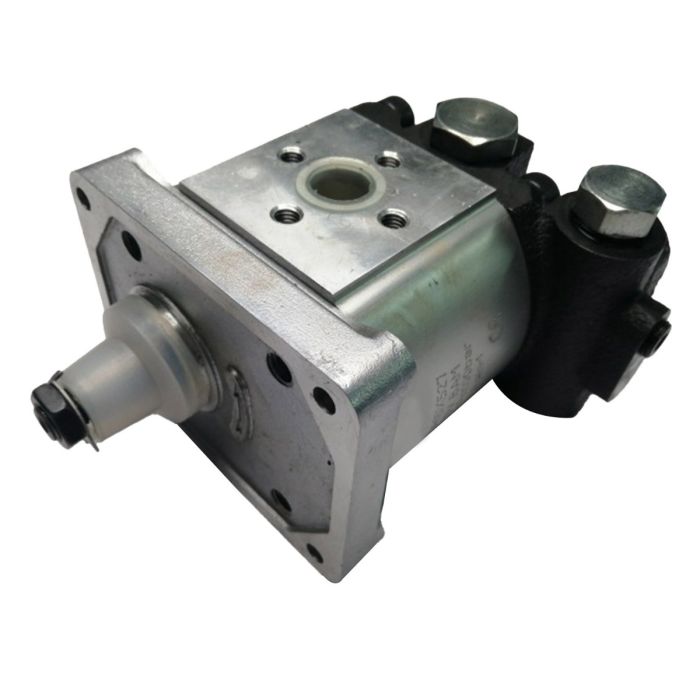 Hydraulic Pump 5180267 For New Holland main product photo