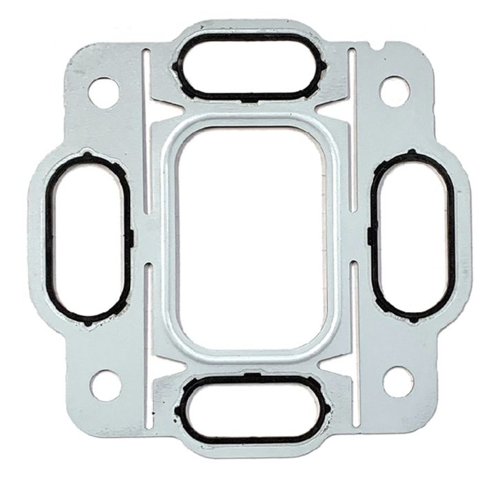 Turbocharger Mounting Metal Gasket 3921926 For Cummins main product photo