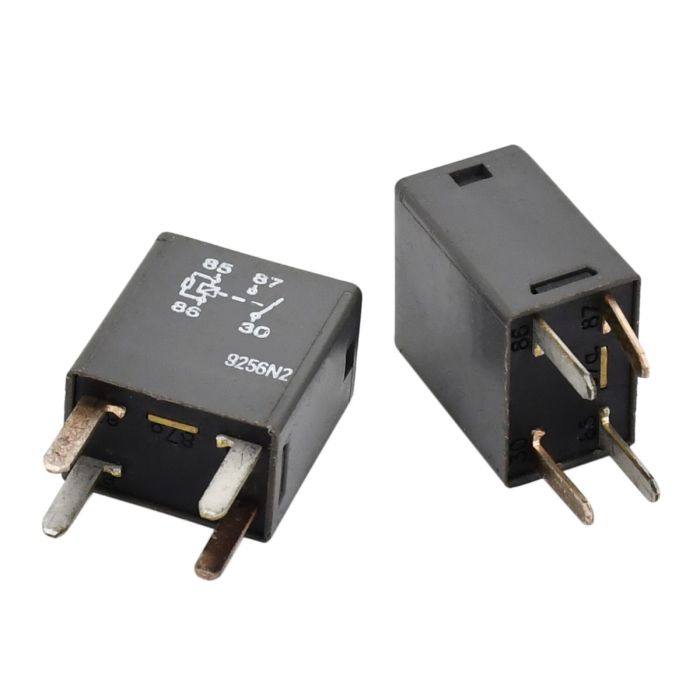 12088567 12VDC Multi Purpose Relay 4-Pin 15328866 13500114 main product photo