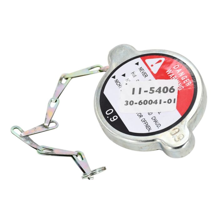 Radiator Cap 11-5406 For Thermo King main product photo