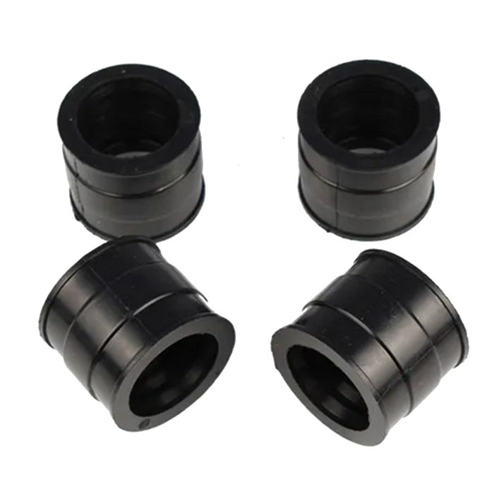 4Pcs Carburetor Intake Boots 16211-323-000 For Honda main product photo