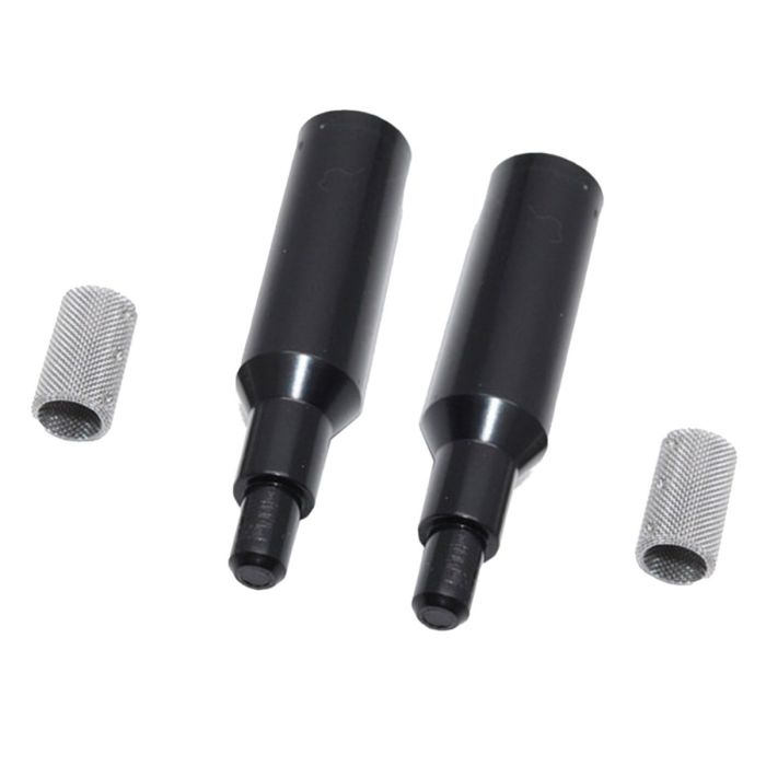 2Pcs Glow Plug Screen 252069100102 For Eberspacher main product photo