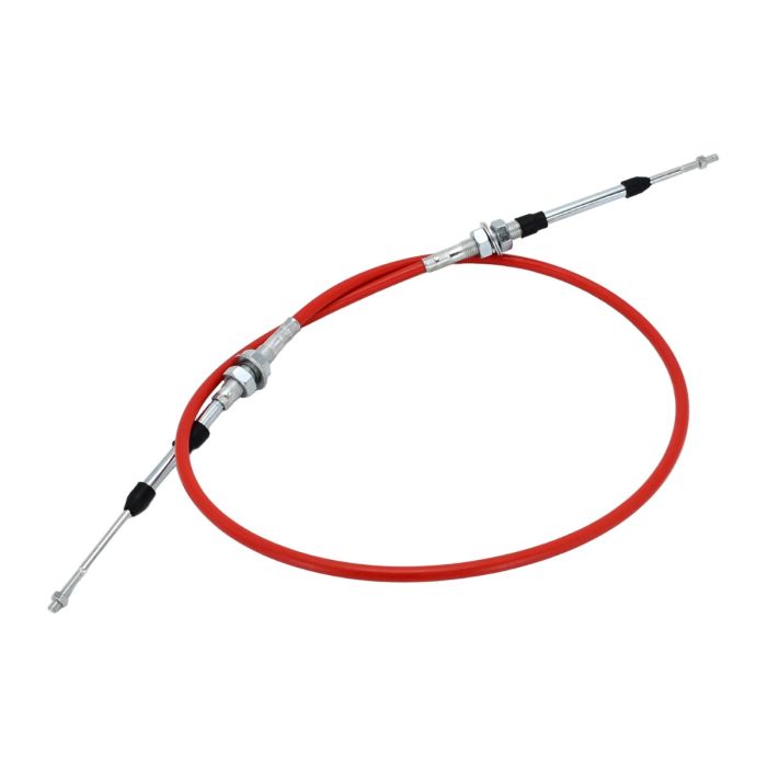 Throttle Cable 103-43-25270 For Komatsu main product photo
