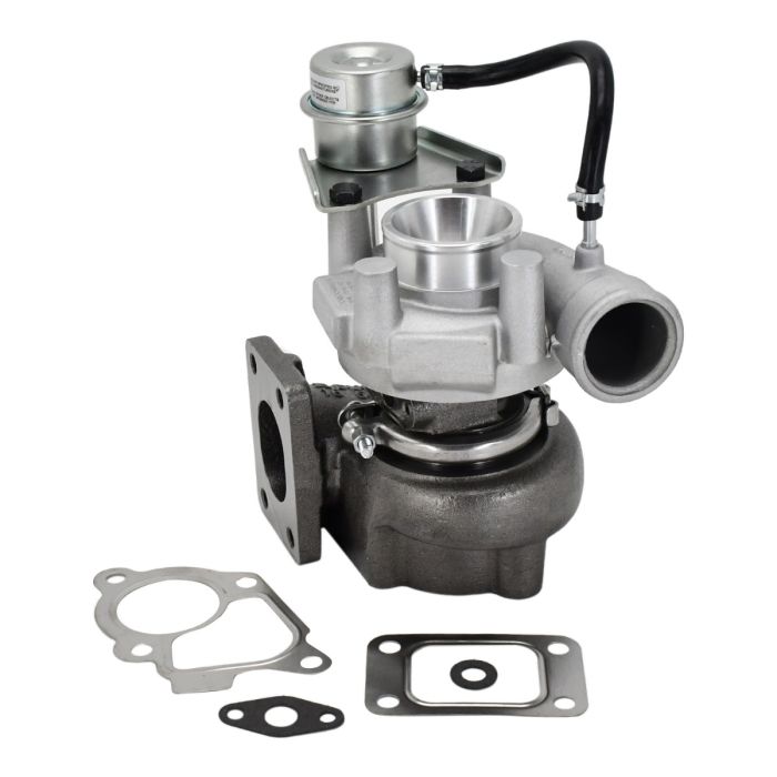 Turbocharger 4089795 For Cummins main product photo
