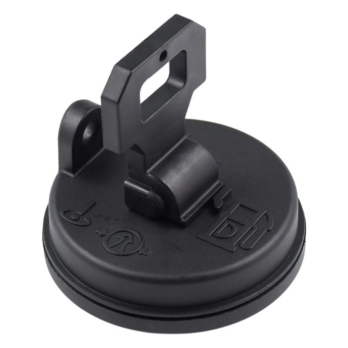 Hydraulic Oil Cap 2045-408 For Terex main product photo