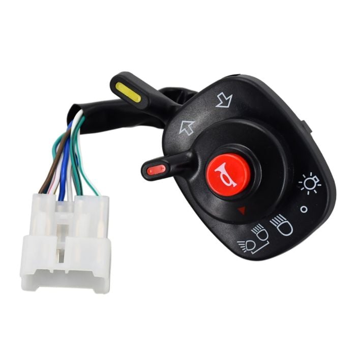 Combination Light Switch T2368-69021 For Kioti main product photo