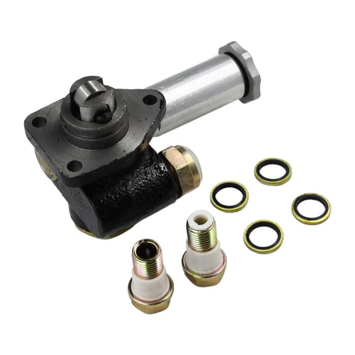 Fuel Supply Pump 9440080022 For Bosch main product photo