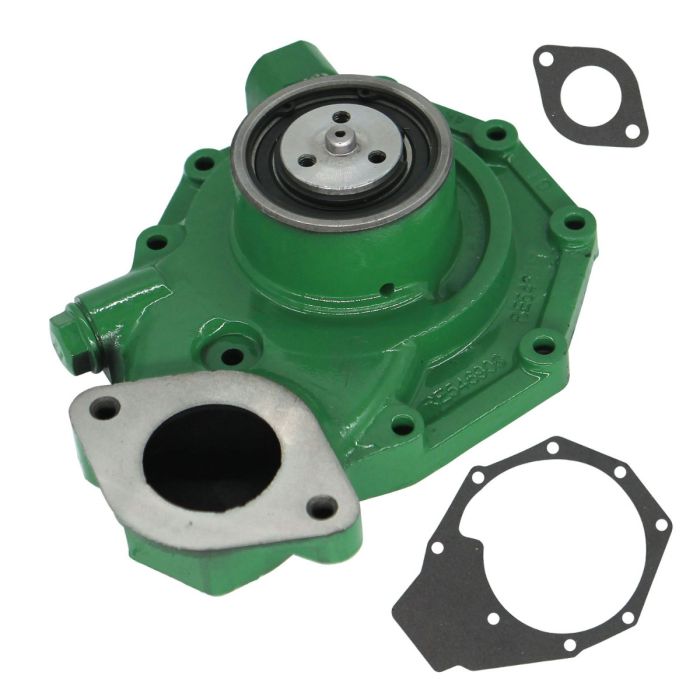 Water Pump RE500734 For John Deere main product photo
