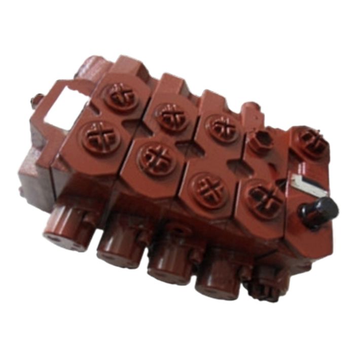 Valve 0009442807 For Linde main product photo