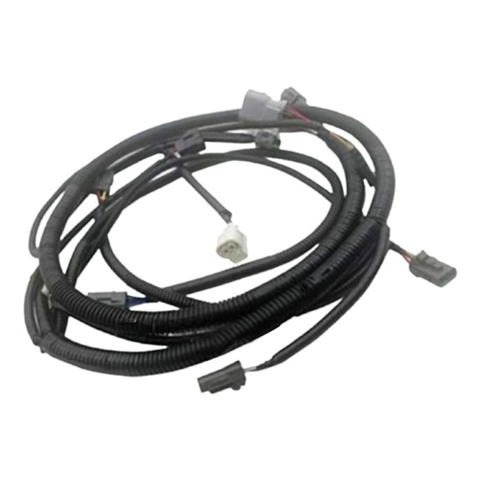 Hydraulic Pump Wiring Harness 3094204 For Hitachi main product photo