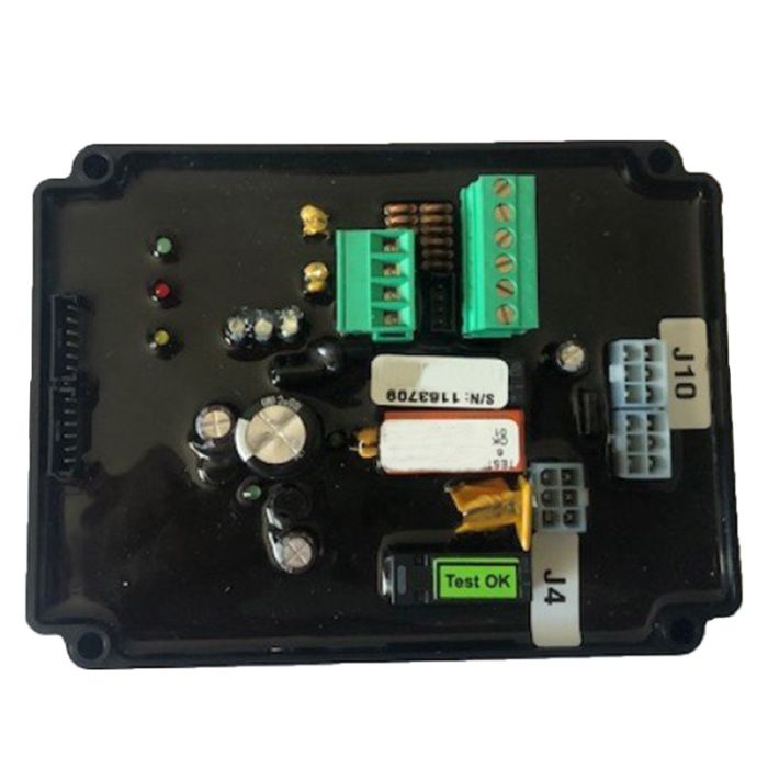 Circuit Board 2901000450 For Haulotte main product photo