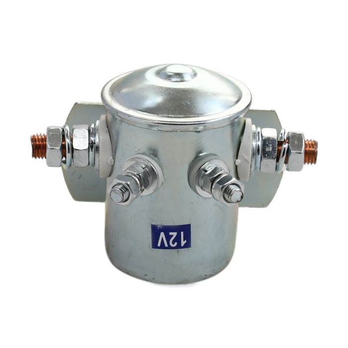 Glow Plug Solenoid 16542G11 for Military main product photo