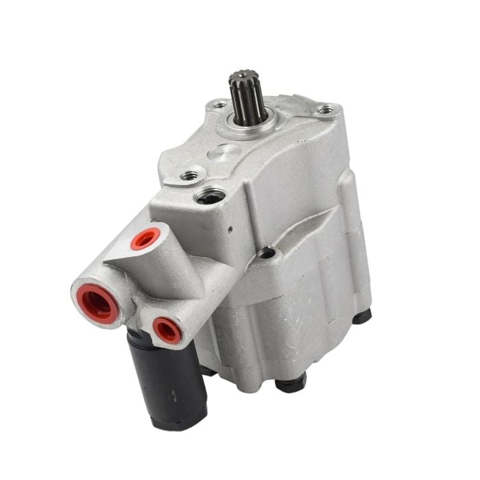 Hydraulic Pump 1686765M91 For Massey Ferguson main product photo