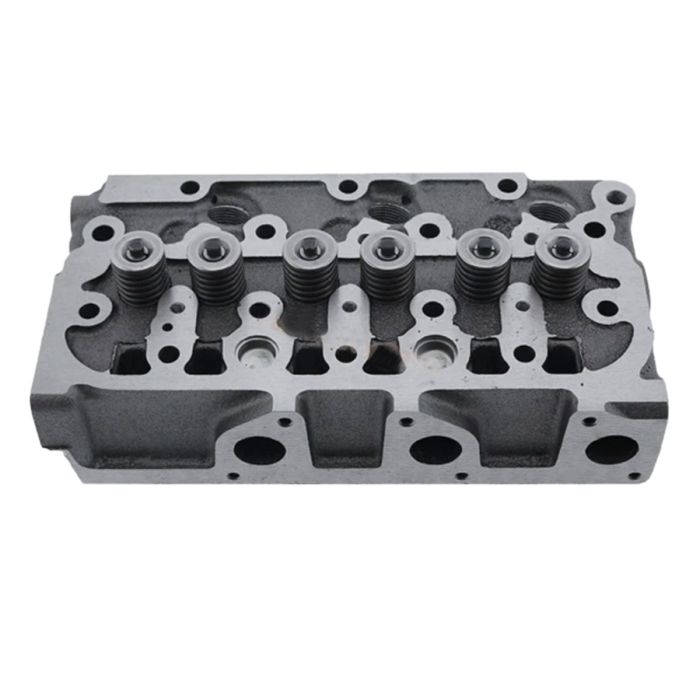 Cylinder Head EG651-03040 For Kubota main product photo