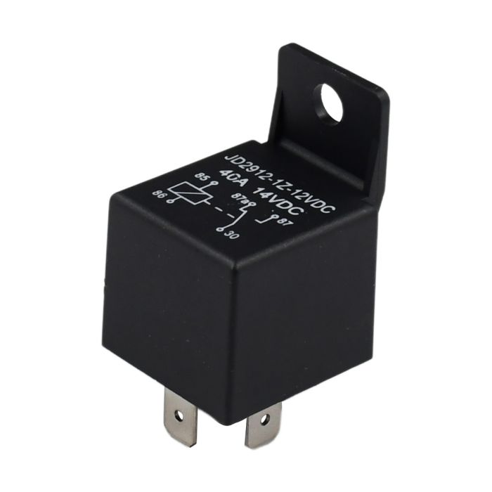12V Relay 40A 01002251 For Cub Cadet main product photo