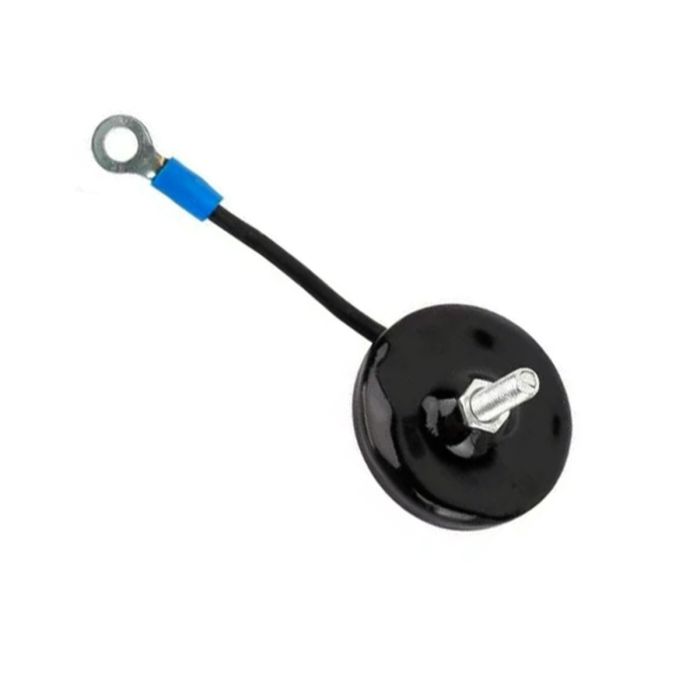 Surge Suppressor Varistor C For Generator main product photo