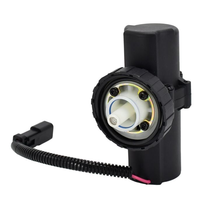 Electric Fuel Pump 320/A7087 for JCB main product photo